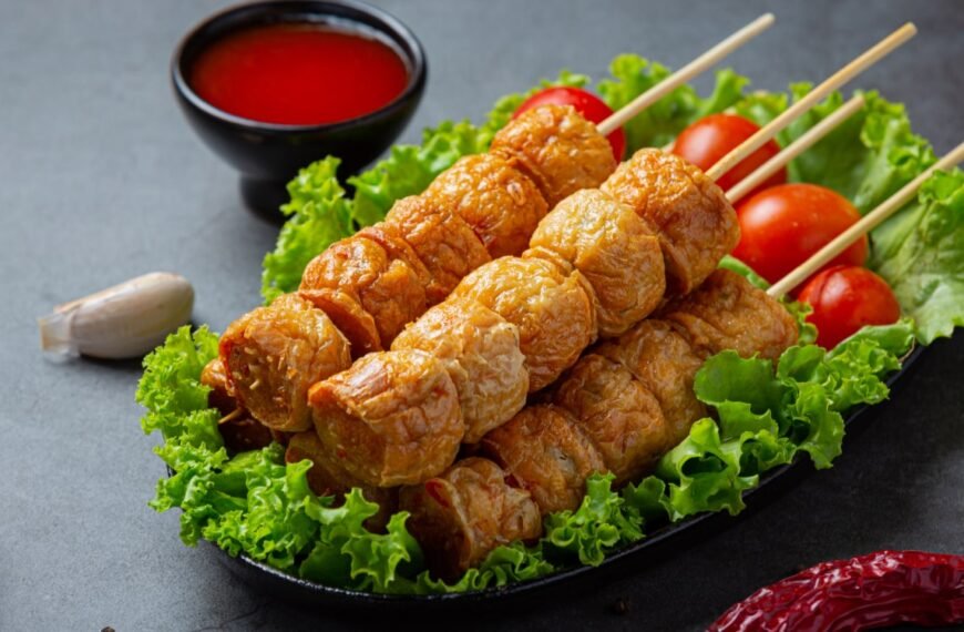 Nourish: Feeding the Soul, One Bite at&hellip;