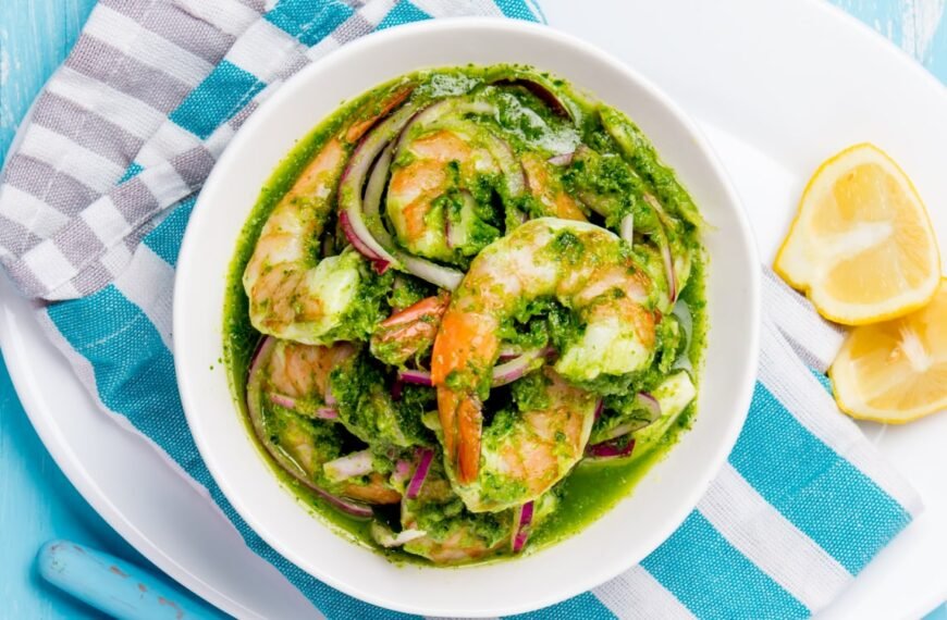 The Art of Eating: Where Taste Meets&hellip;